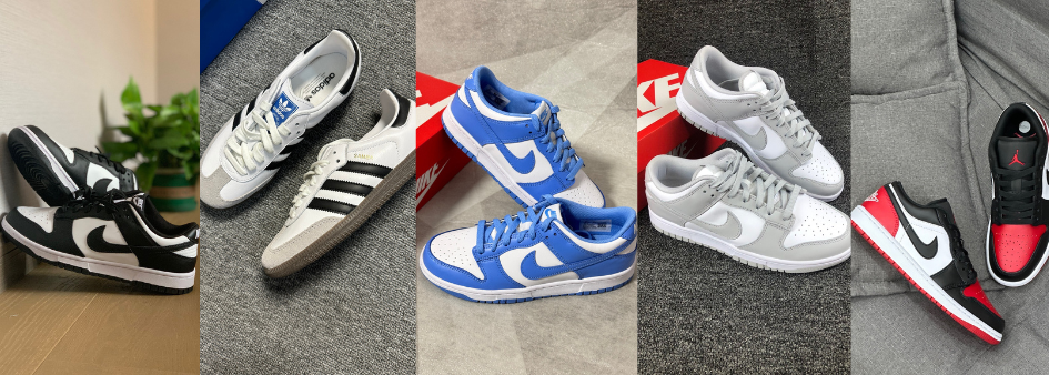 The Best Sneakers Under $200: Top Picks for Style