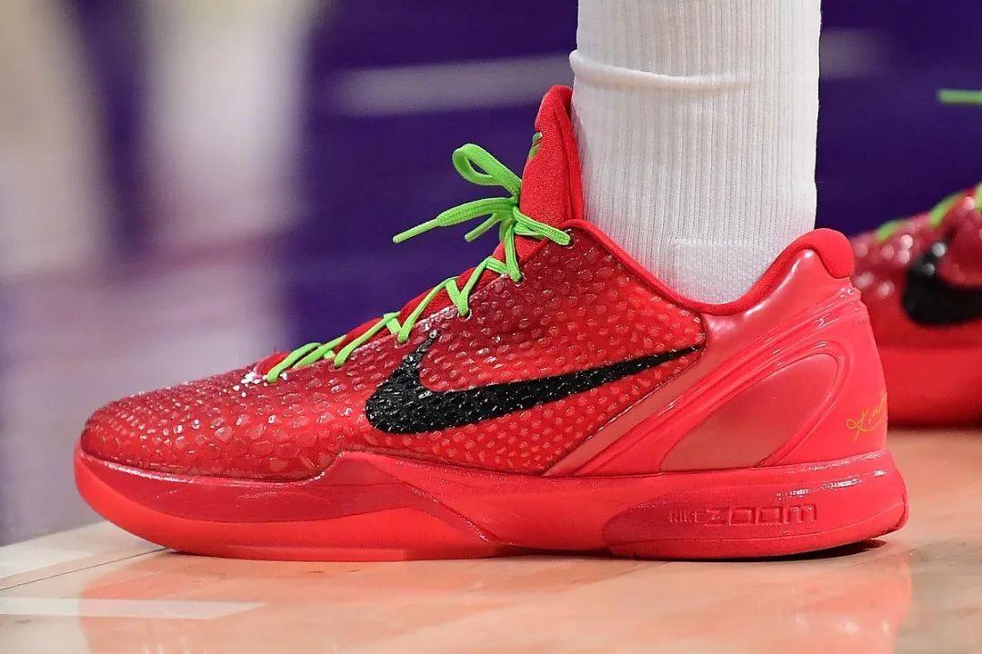 KOBE SERIES COMEBACK THIS YEAR? MORE THAN ONE COLORWAY? - Kicks Heaven