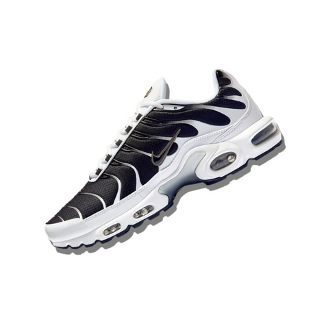 Nike Air Max Plus OG TN 'Killer Whales / Black White'