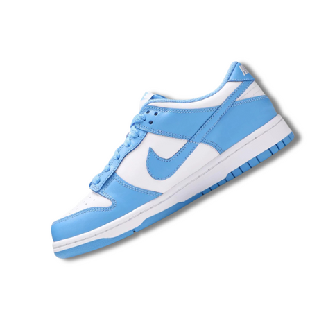 Nike Dunk Low UNC - Kicks Heaven AU