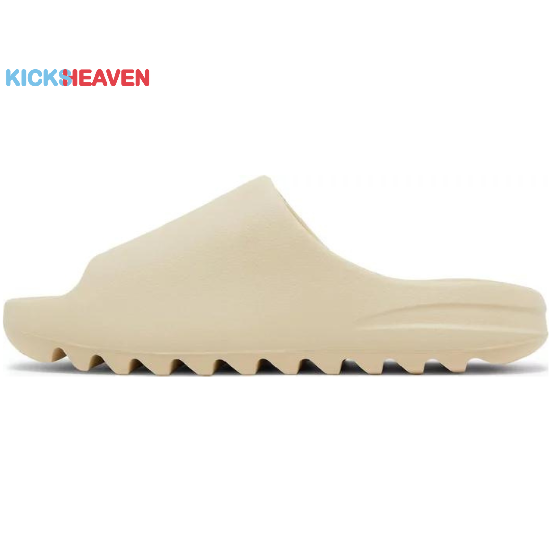 Adidas Yeezy Slides 'Bone' - FZ5897