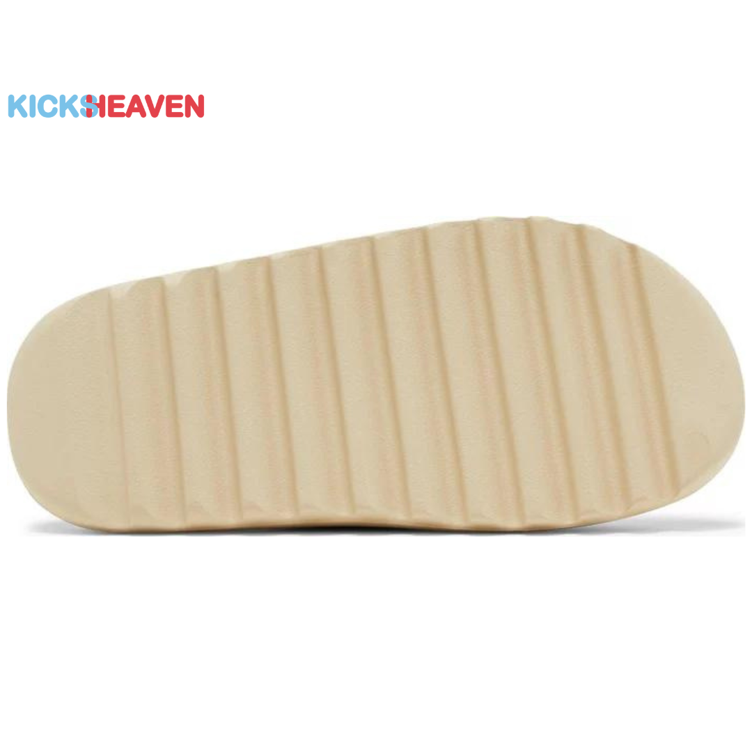 Adidas Yeezy Slides 'Bone' - FZ5897