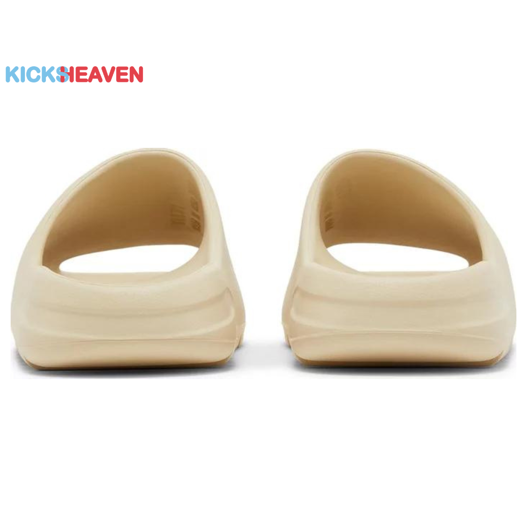Adidas Yeezy Slides 'Bone' - FZ5897