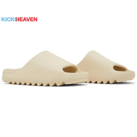 Adidas Yeezy Slides 'Bone' - FZ5897
