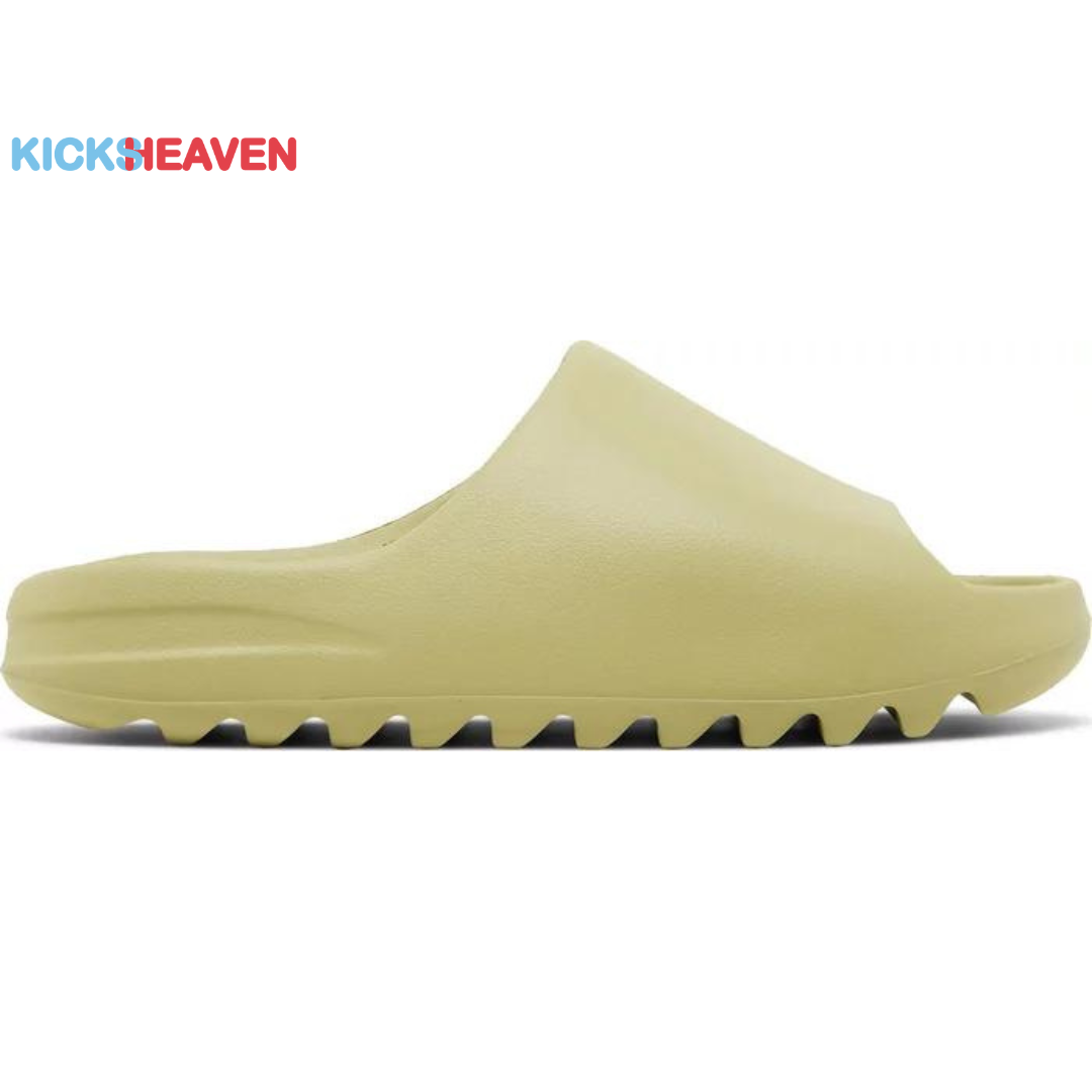 Adidas Yeezy Slides 'Resin' - FZ5904