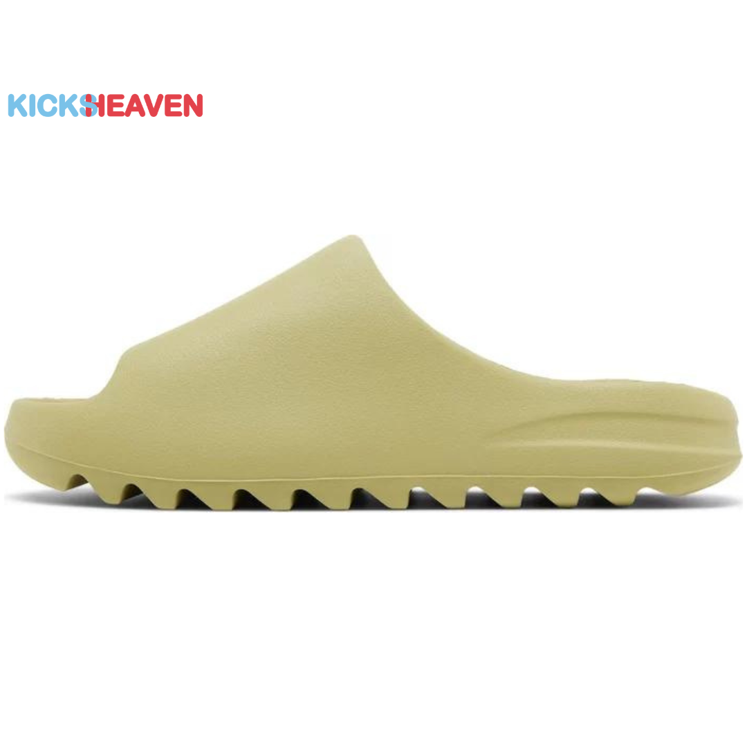 Adidas Yeezy Slides 'Resin' - FZ5904