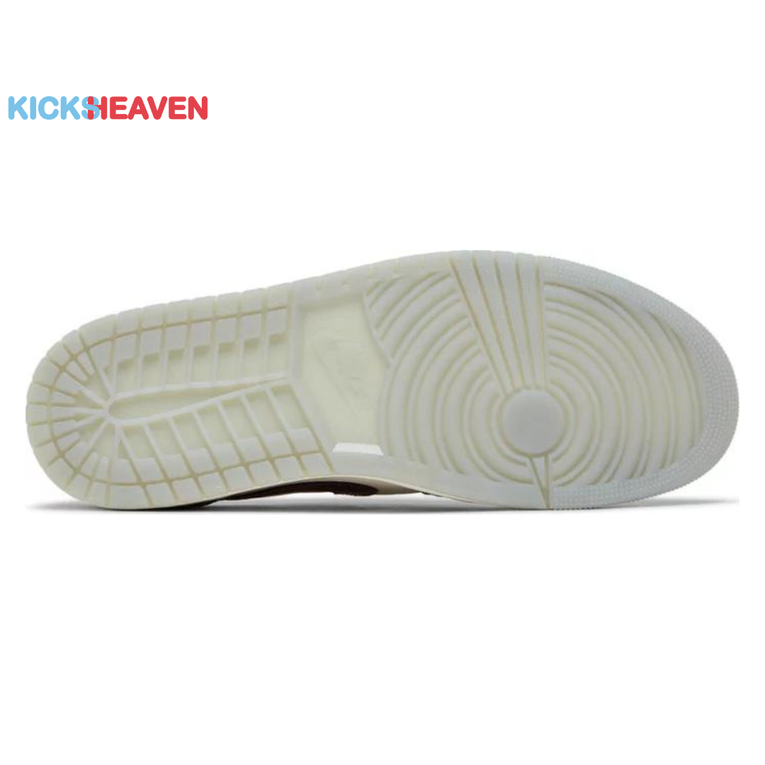 Air Jordan 1 Retro Low OG 'Year of the Dragon'