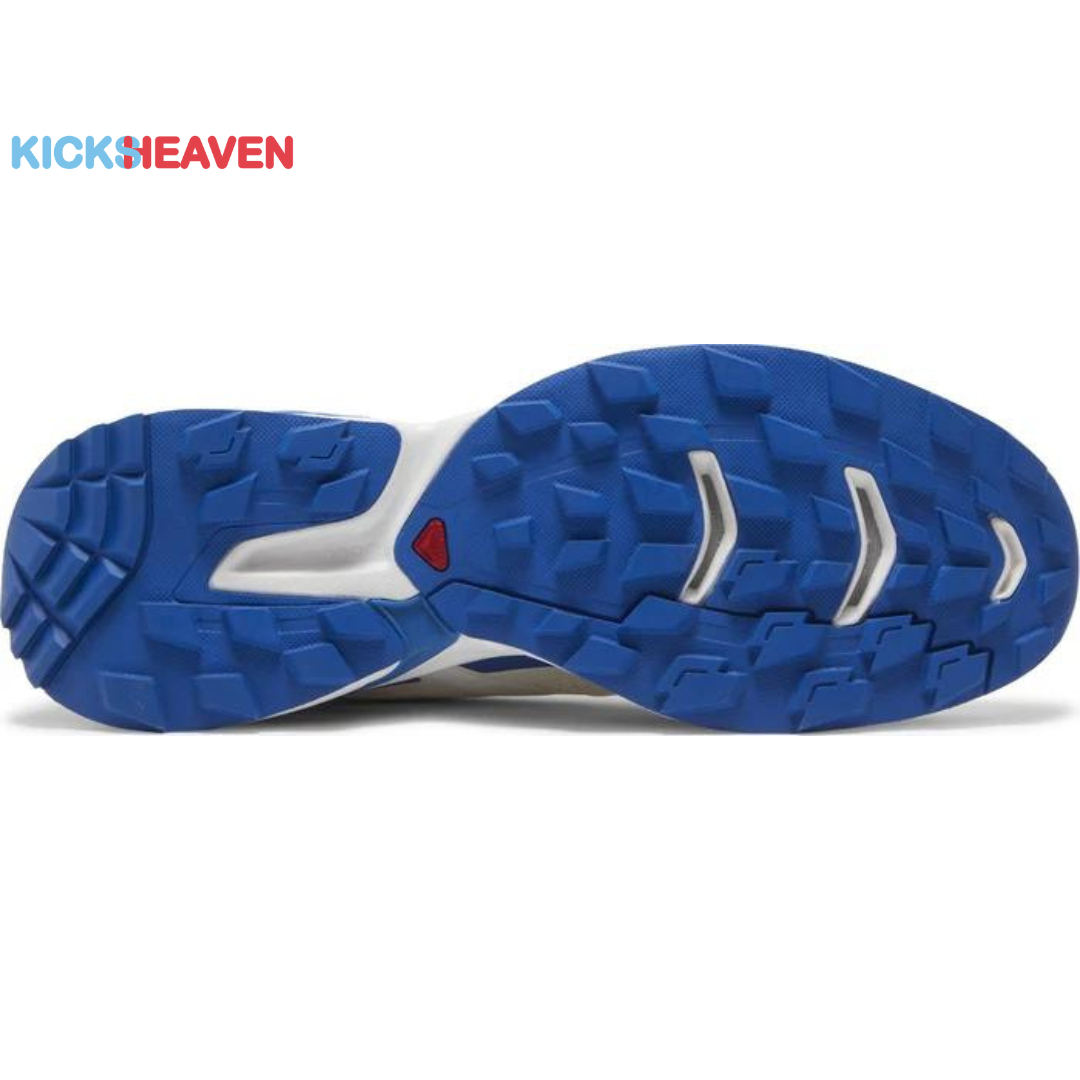 Salomon XT-Wings 2 JJJJound Lapis Blue Mens