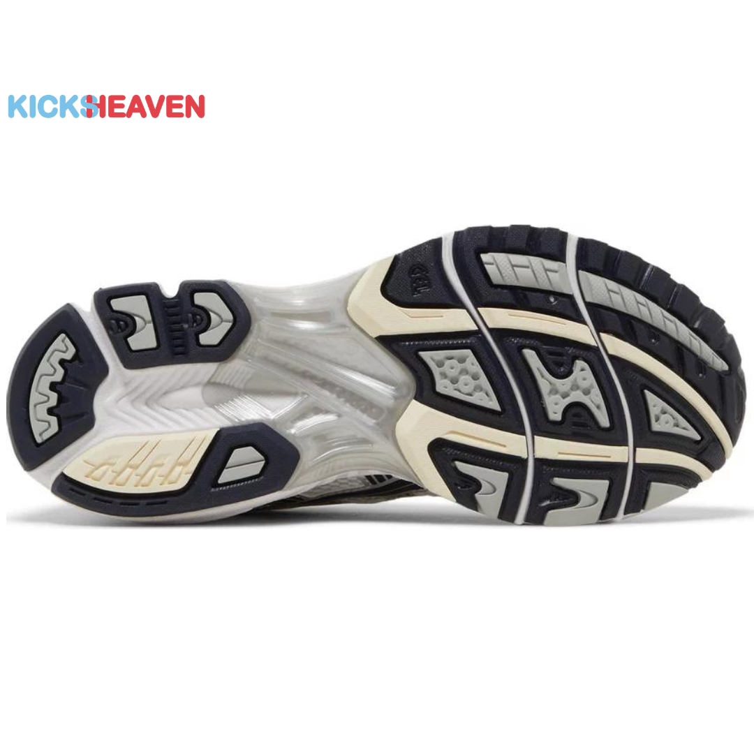 Asics Gel Kayano 14 'White Midnight' Wmns