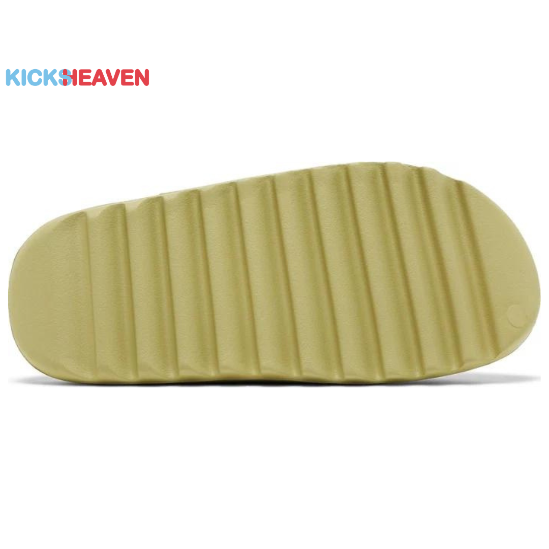 Adidas Yeezy Slides 'Resin' - FZ5904