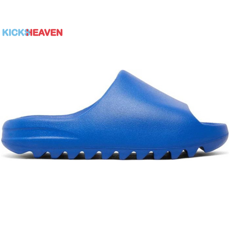 Adidas Yeezy Slides 'Azure' - ID4133