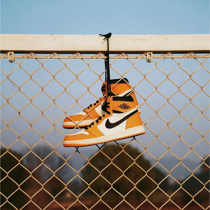 Air Jordan 1 High Retro OG - Kicks Heaven AU