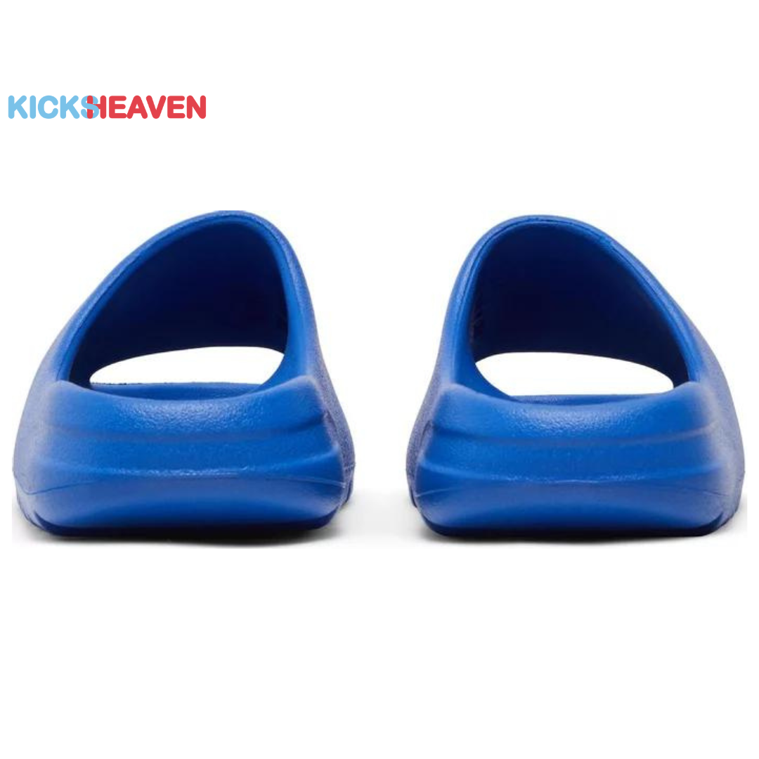 Adidas Yeezy Slides 'Azure' - ID4133
