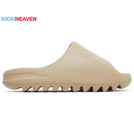 Adidas Yeezy Slides 'Pure' - GW1934