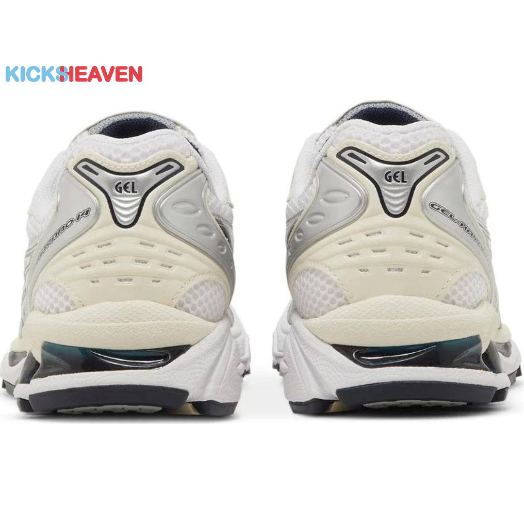 Asics Gel Kayano 14 'White Midnight' Wmns