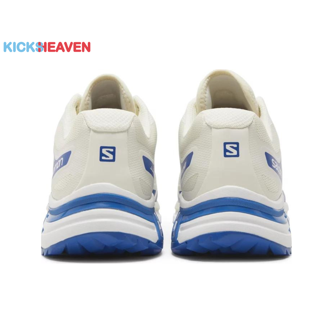 Salomon XT-Wings 2 JJJJound Lapis Blue Mens