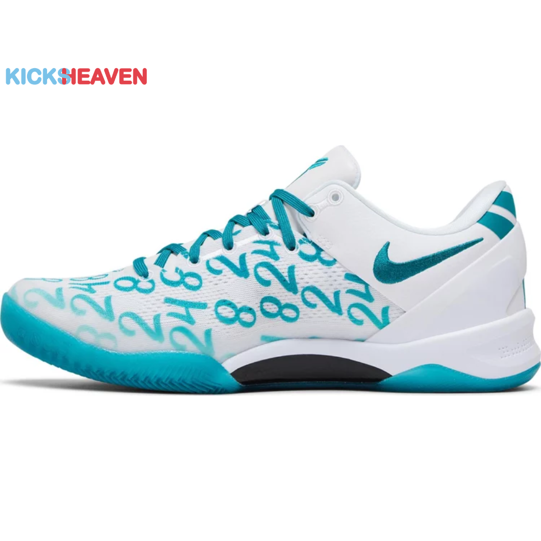 Nike Kobe 8 Protro 'Radiant Emerald'