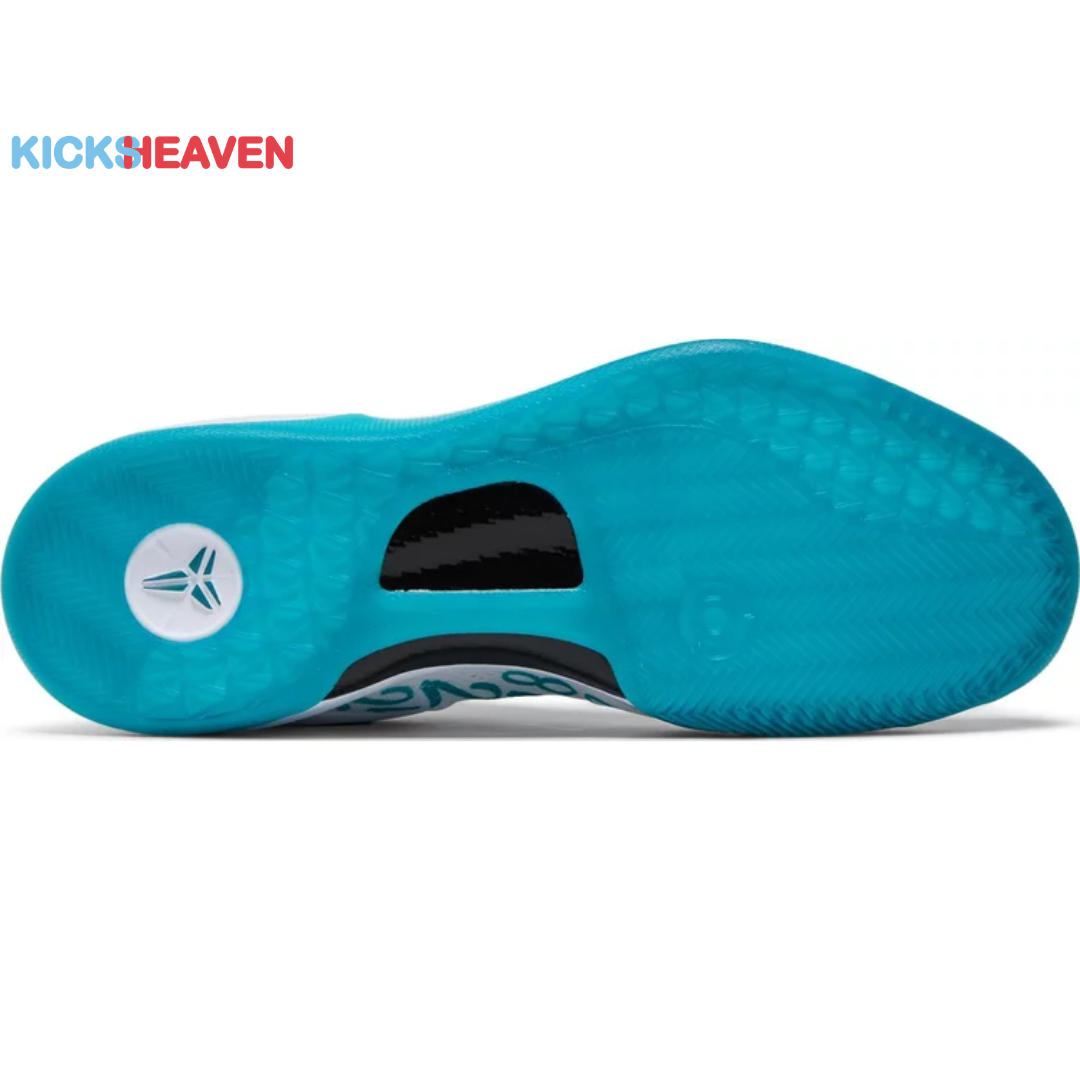 Nike Kobe 8 Protro 'Radiant Emerald'