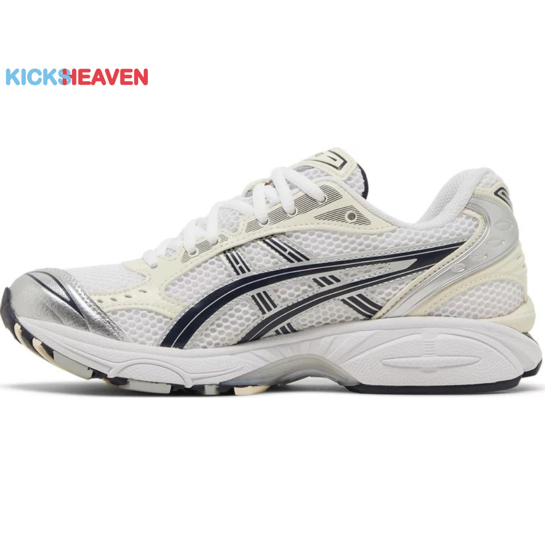 Asics Gel Kayano 14 'White Midnight' Wmns