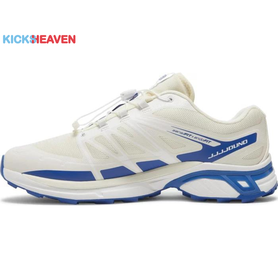 Salomon XT-Wings 2 JJJJound Lapis Blue Mens