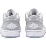 Nike Air Jordan 1 Low 'White Wolf Grey' WMNS - DC0774-105