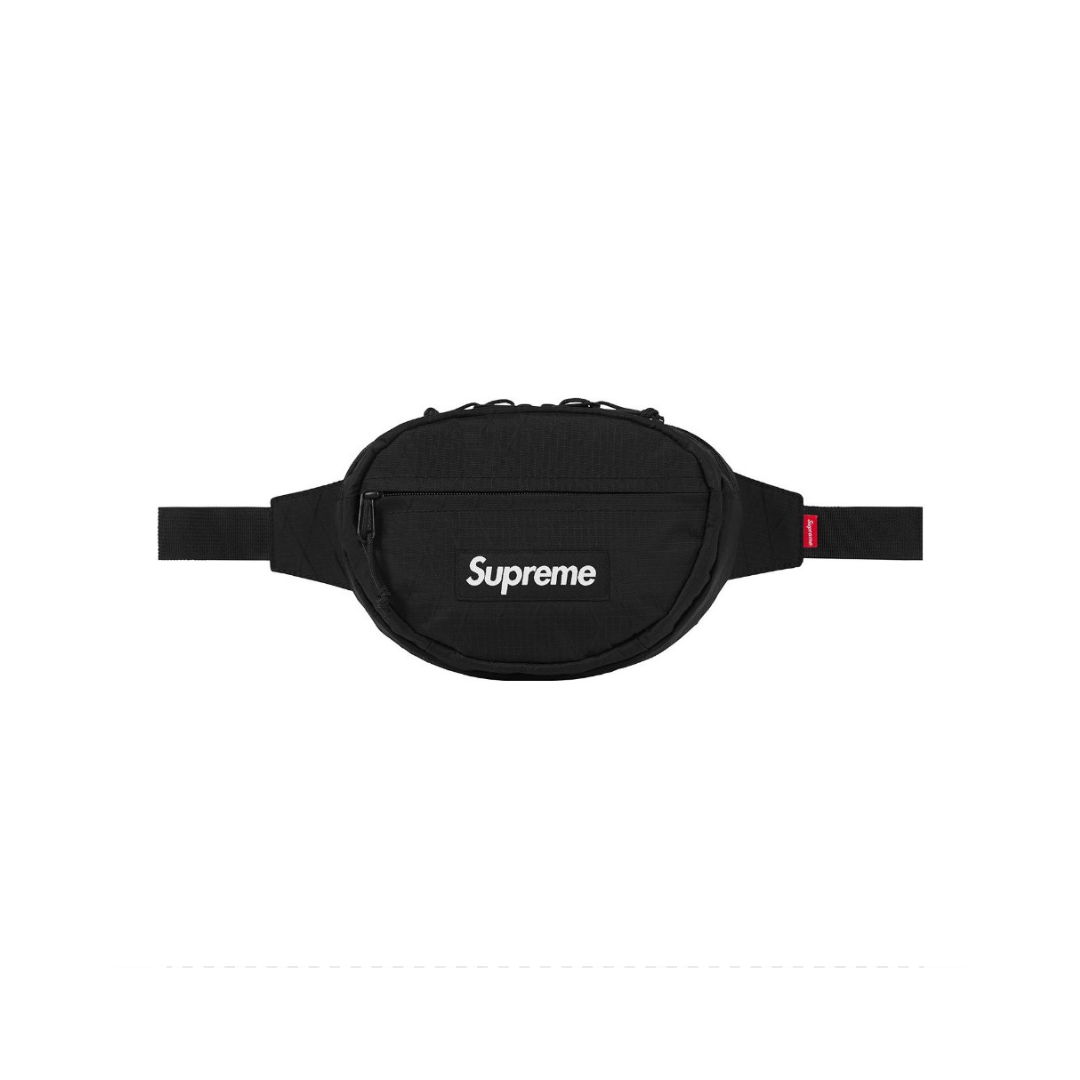 Supreme Waist Bag (FW18)