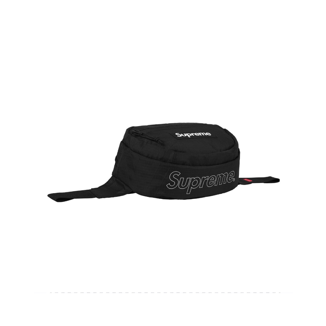 Supreme Waist Bag (FW18)