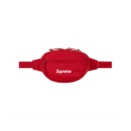 Supreme Waist Bag (FW18)
