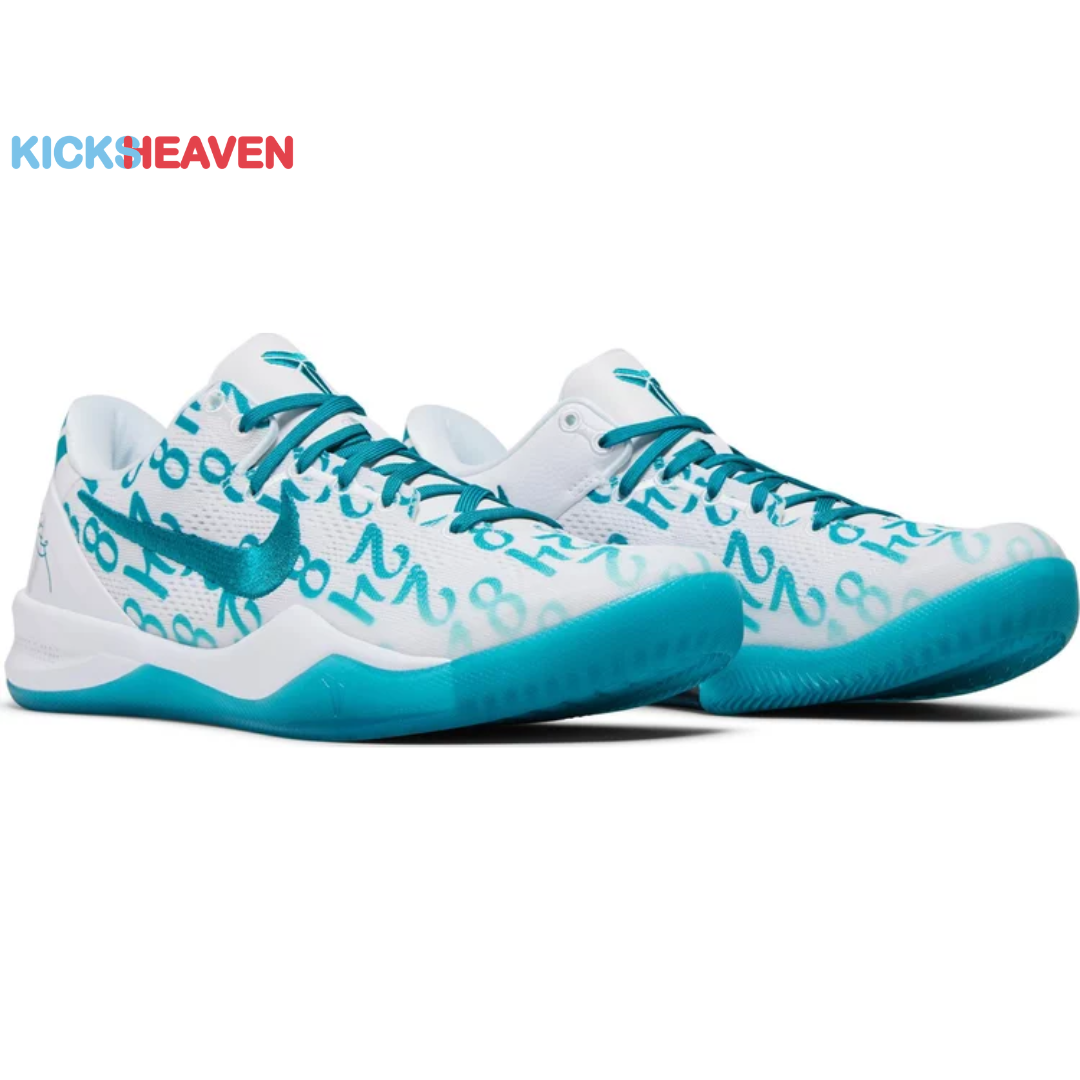 Nike Kobe 8 Protro 'Radiant Emerald'