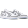 Nike Air Jordan 1 Low 'White Wolf Grey' WMNS - DC0774-105