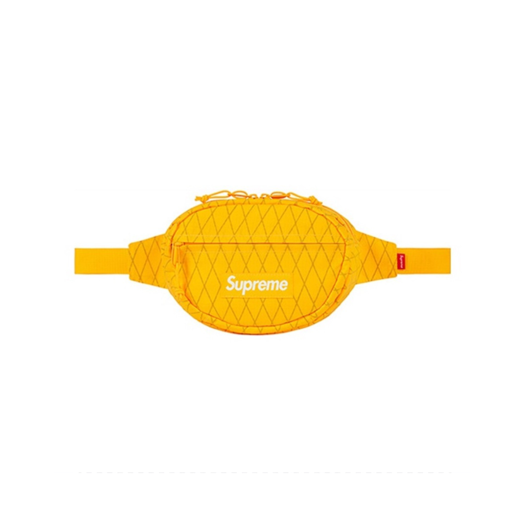 Supreme Waist Bag (FW18)