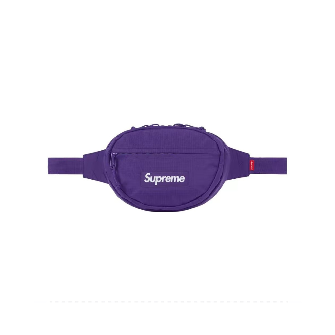 Supreme Waist Bag (FW18)