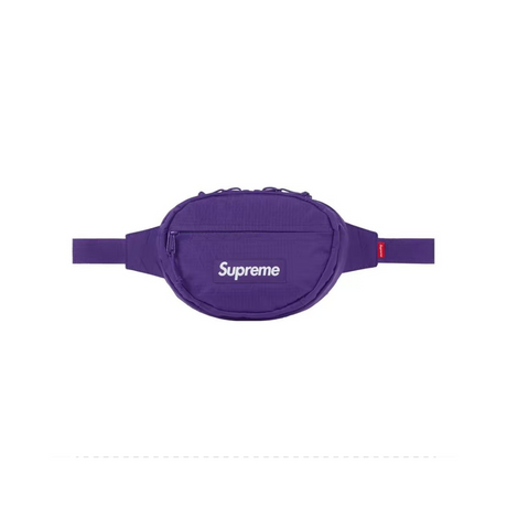 Supreme Waist Bag (FW18)