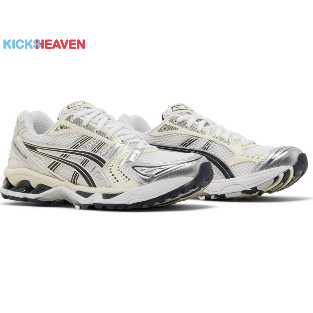 Asics Gel Kayano 14 'White Midnight' Wmns