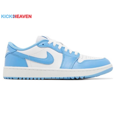 Air Jordan 1 Low Golf 'UNC'