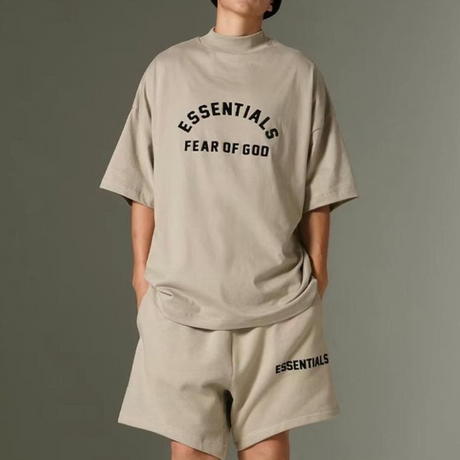 Fear of god essentials tee
