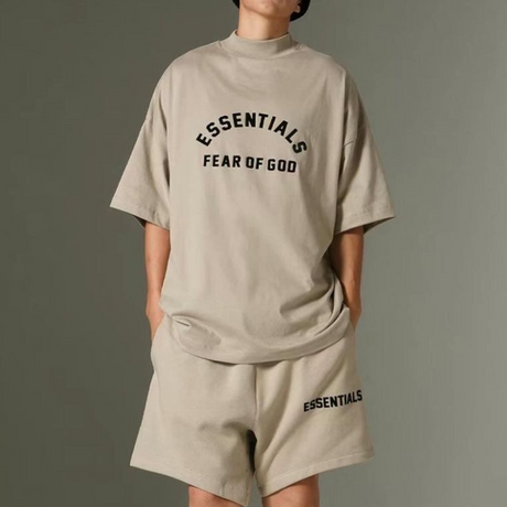Fear of god essentials Tee
