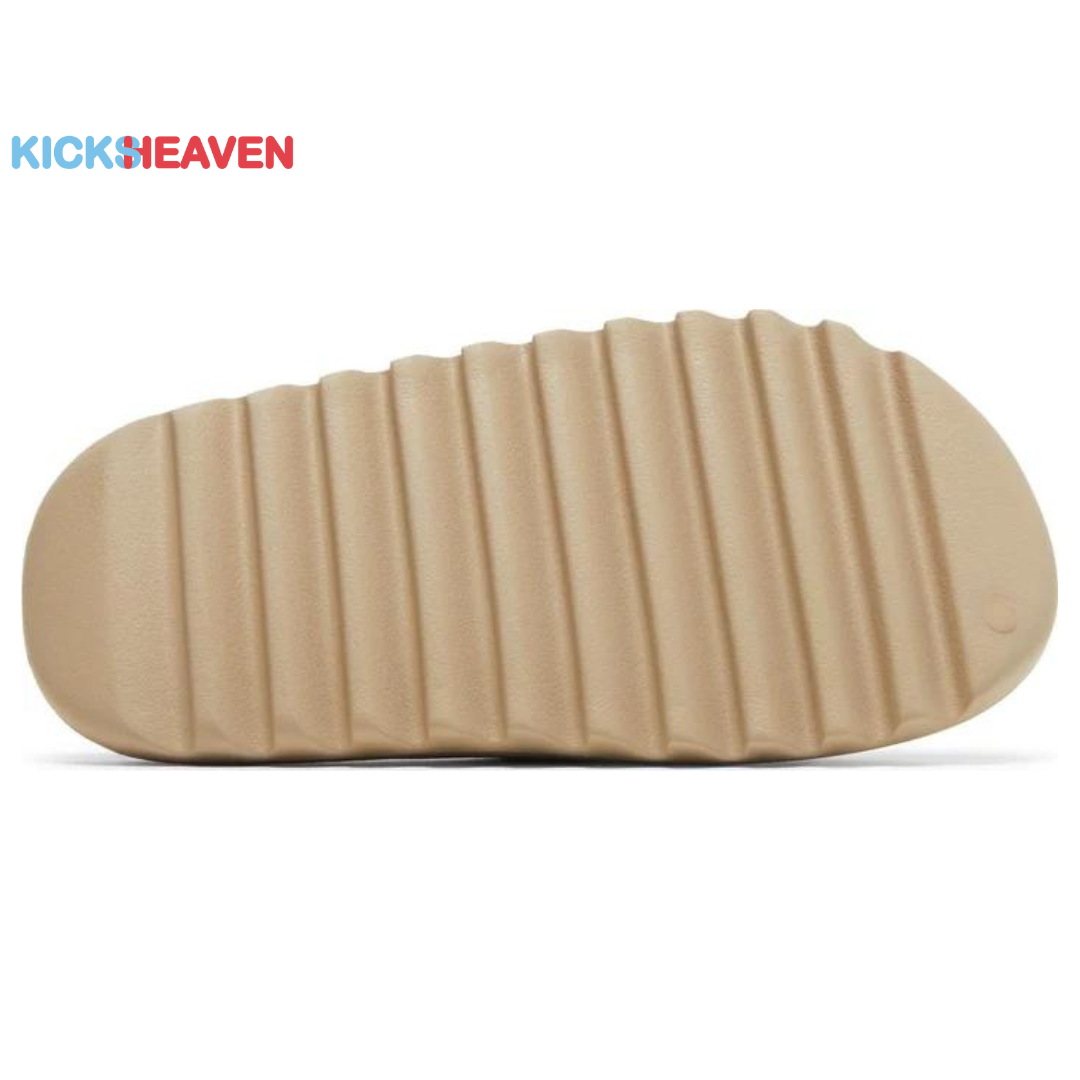 Adidas Yeezy Slides 'Pure' - GW1934