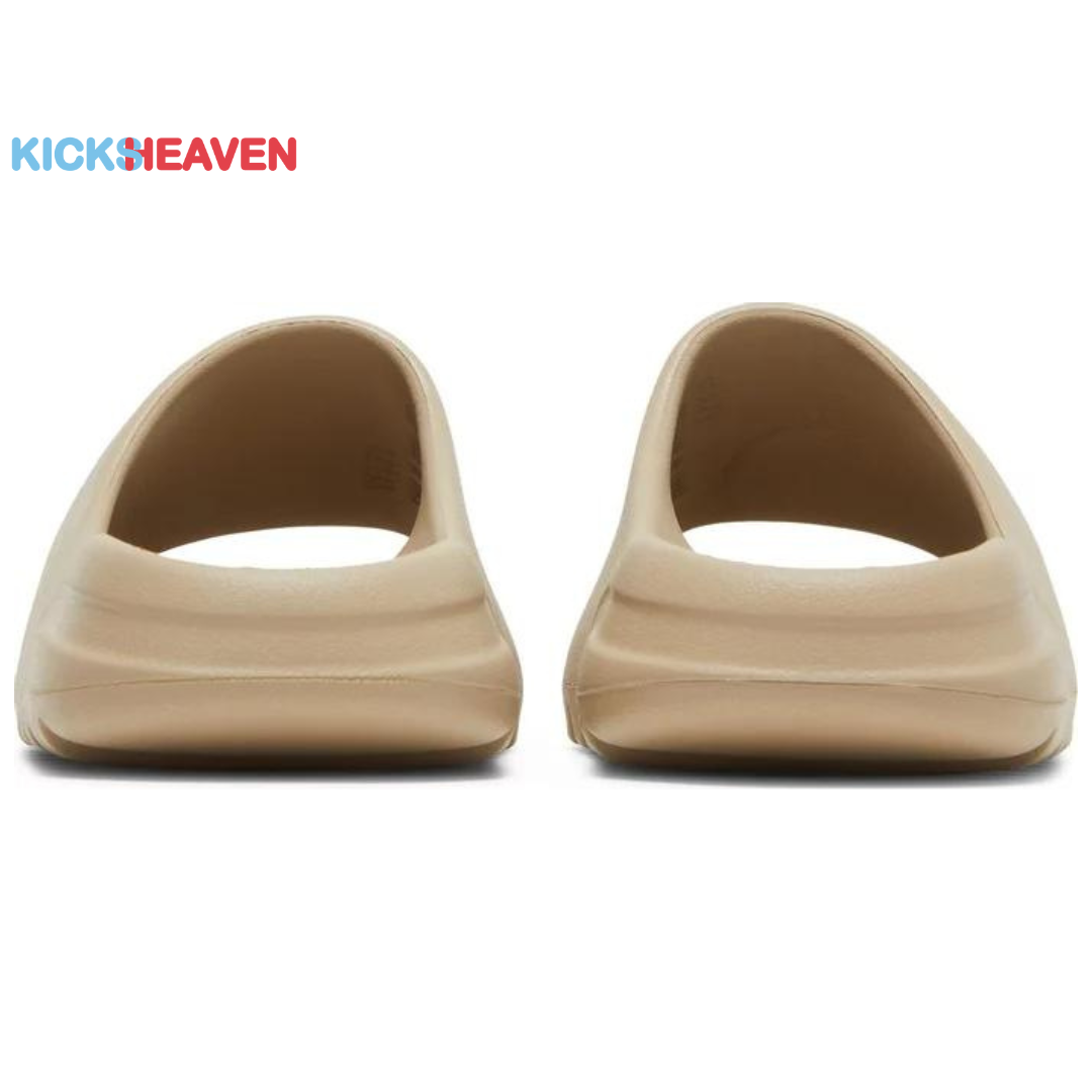 Adidas Yeezy Slides 'Pure' - GW1934