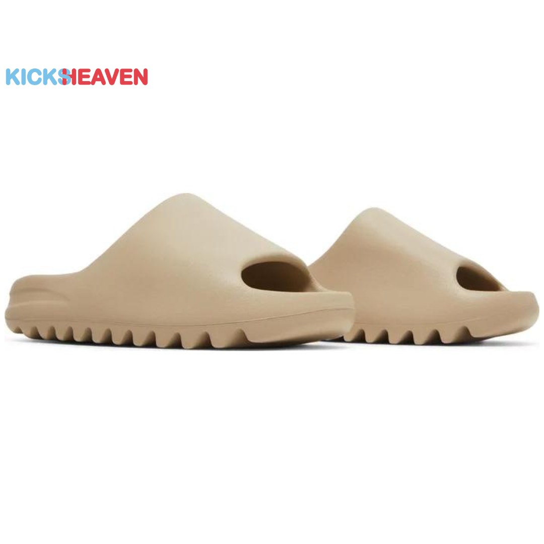 Adidas Yeezy Slides 'Pure' - GW1934
