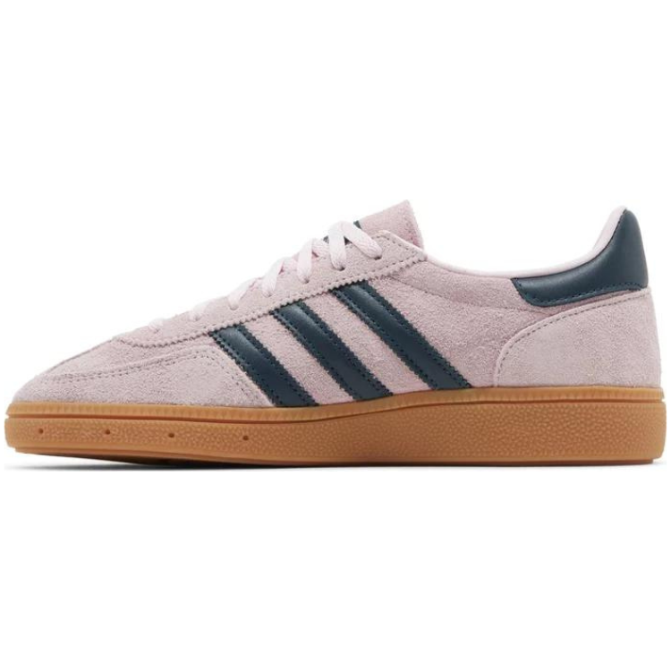 Adidas Handball Spezial Clear Pink Arctic Night - IF6561