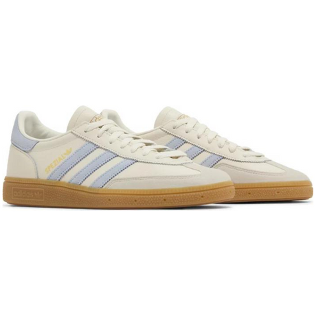 Adidas Handball Spezial Shadow Brown Aluminium Gum - IE3710