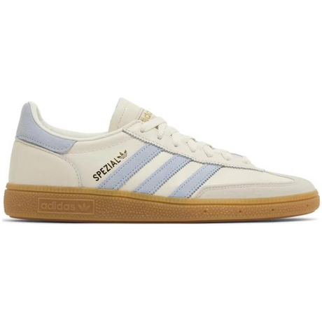 Adidas Handball Spezial Shadow Brown Aluminium Gum - IE3710