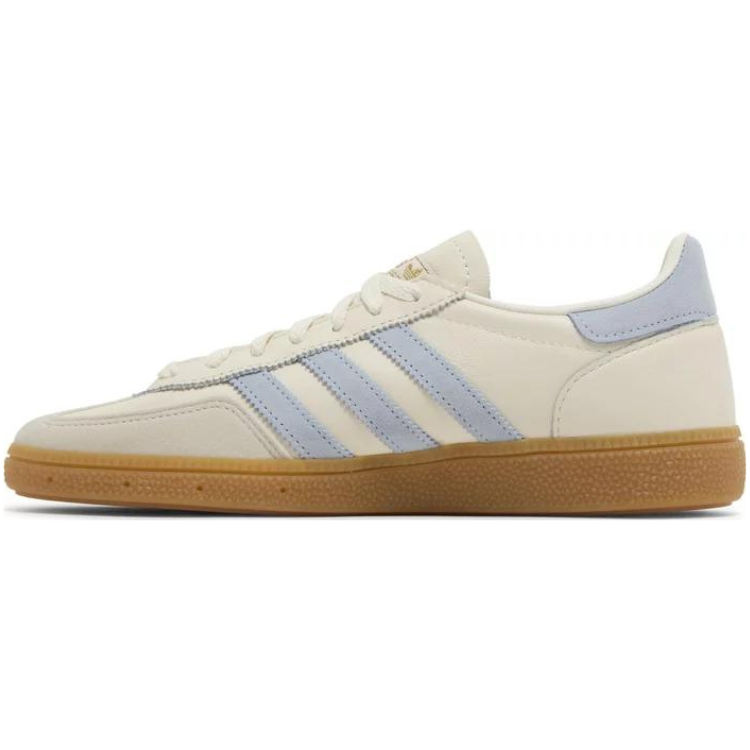 Adidas Handball Spezial Shadow Brown Aluminium Gum - IE3710