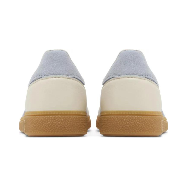 Adidas Handball Spezial Shadow Brown Aluminium Gum - IE3710