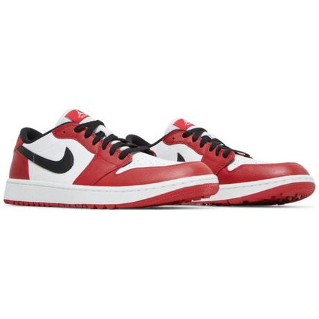 Air Jordan 1 Low Golf 'Chicago' - DD9315-600