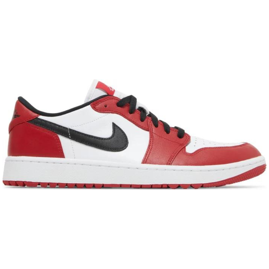 Air Jordan 1 Low Golf 'Chicago' - DD9315-600