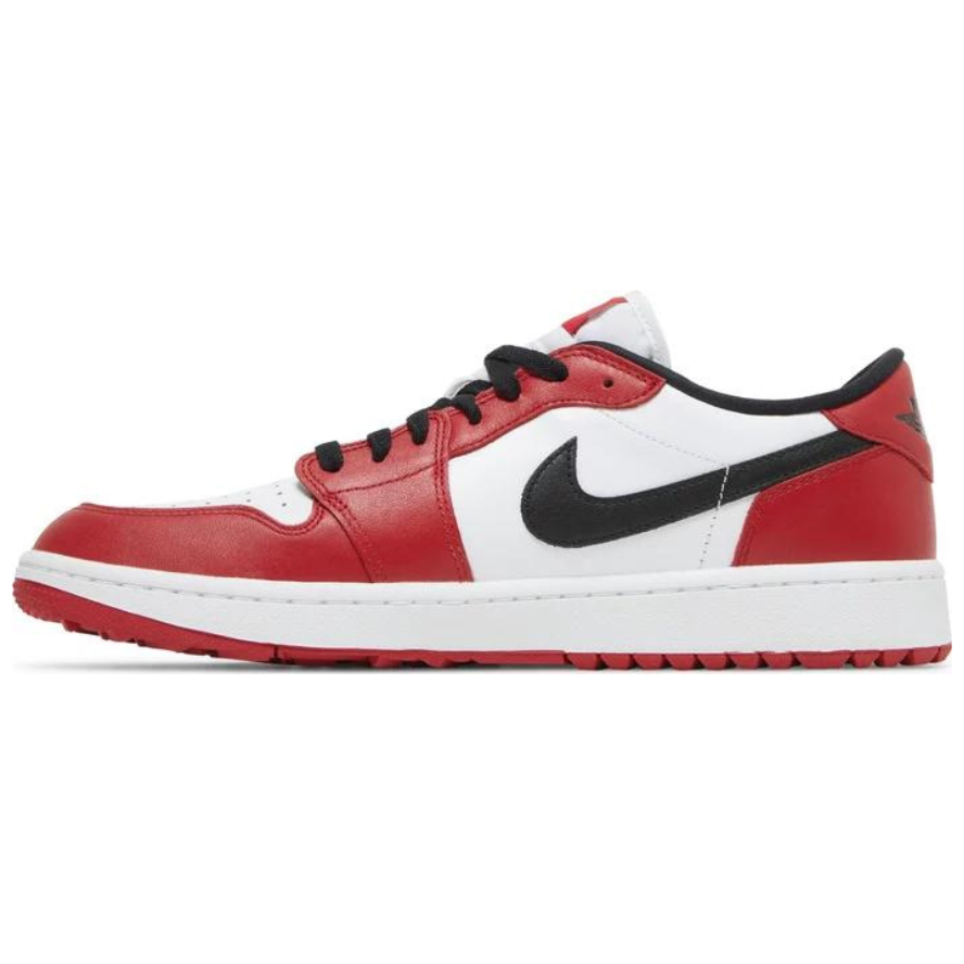 Air Jordan 1 Low Golf 'Chicago' - DD9315-600