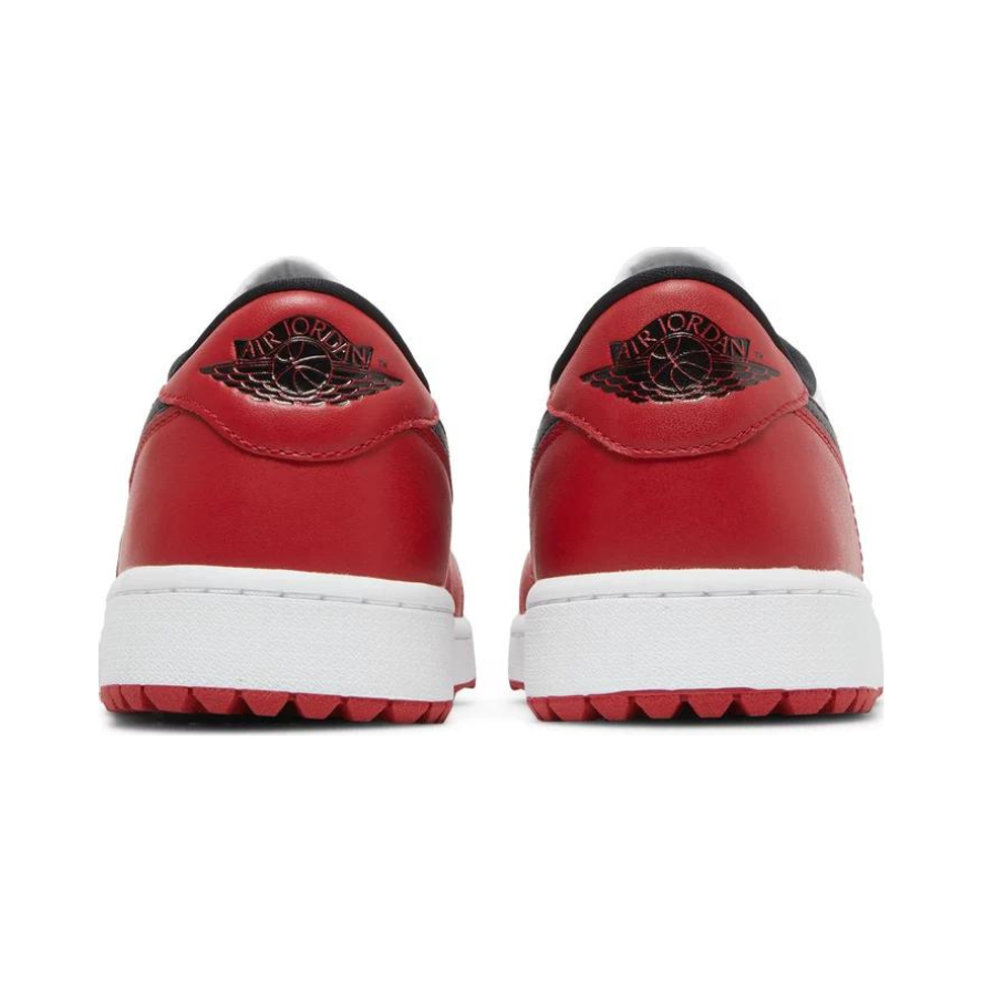 Air Jordan 1 Low Golf 'Chicago' - DD9315-600