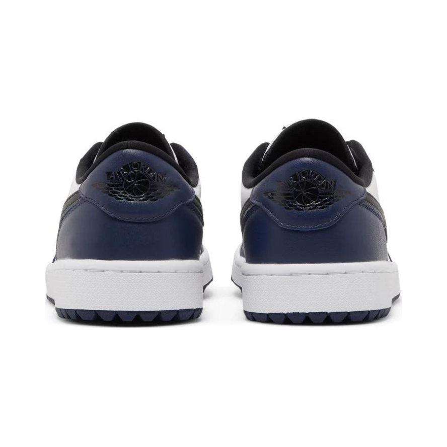 Air Jordan 1 Low Golf 'Midnight Navy' - DD9315-104